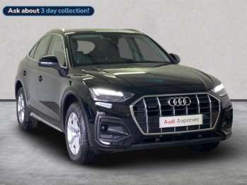 Used Audi Q5 2023 for sale - 75437159: Photo