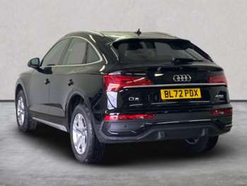 Used Audi Q5 2023 for sale - 75437159: Photo