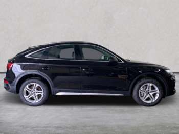 Used Audi Q5 2023 for sale - 75437159: Photo
