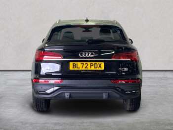 Used Audi Q5 2023 for sale - 75437159: Photo