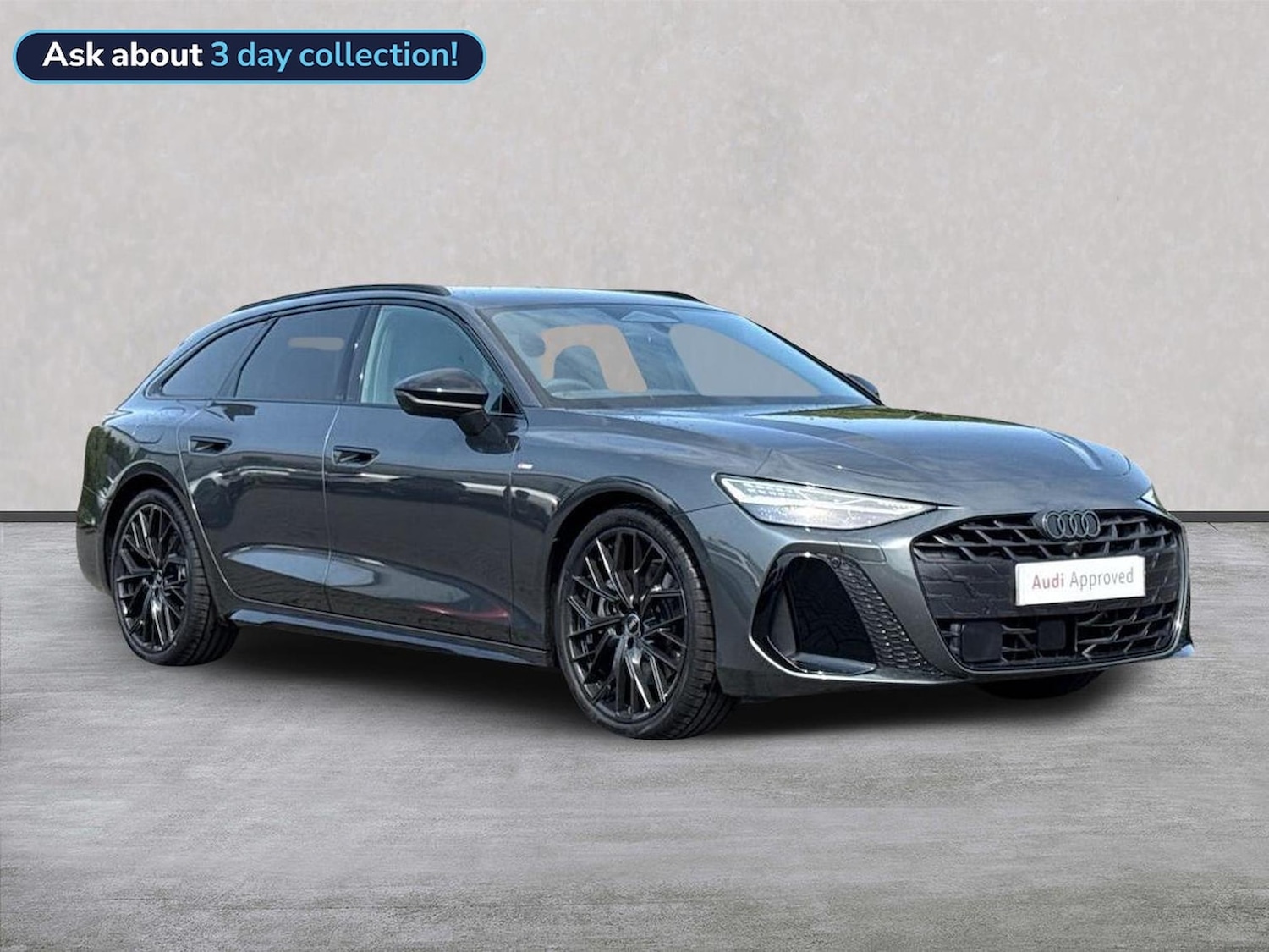 Used Audi A6 2025 for sale - 76426699: Photo 1