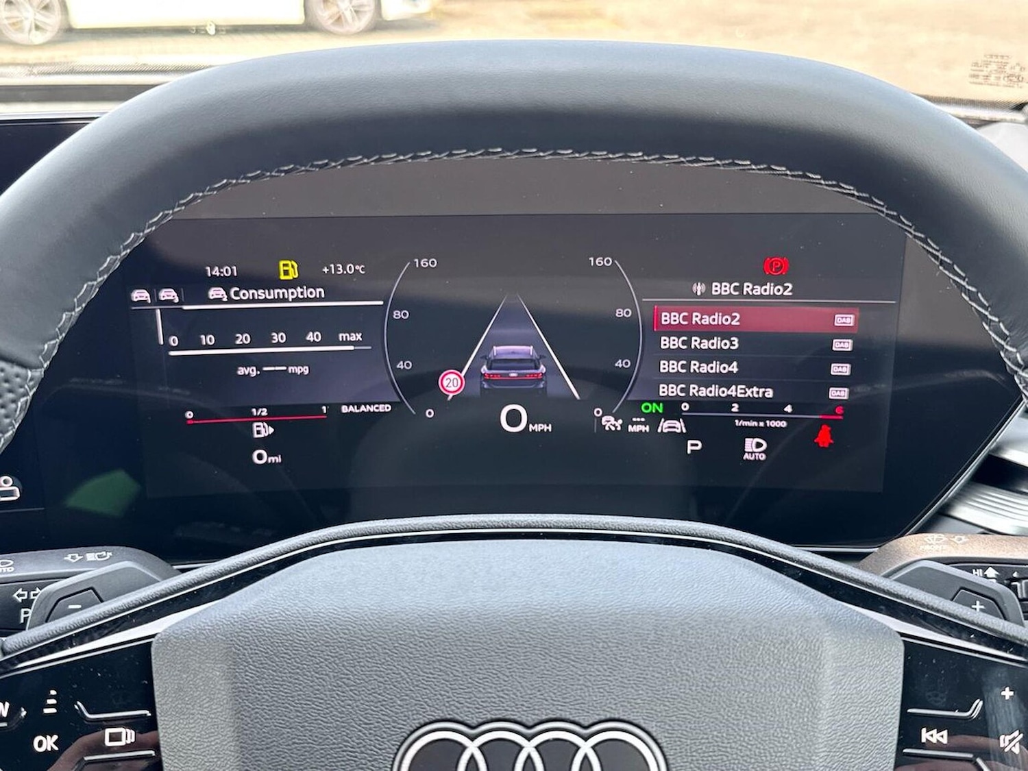 Used Audi A6 2025 for sale - 76426699: Photo 10