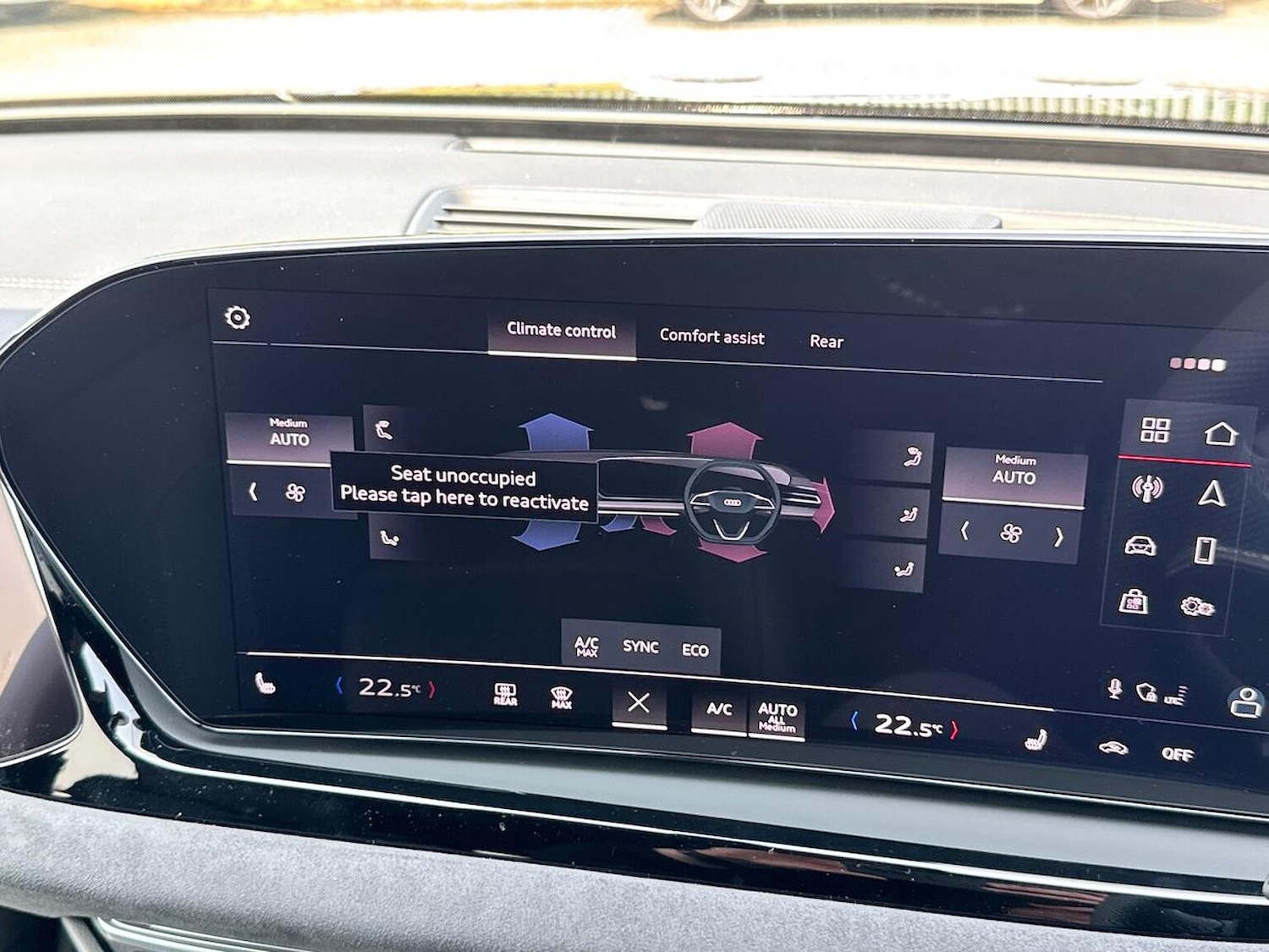 Used Audi A6 2025 for sale - 76426699: Photo 12