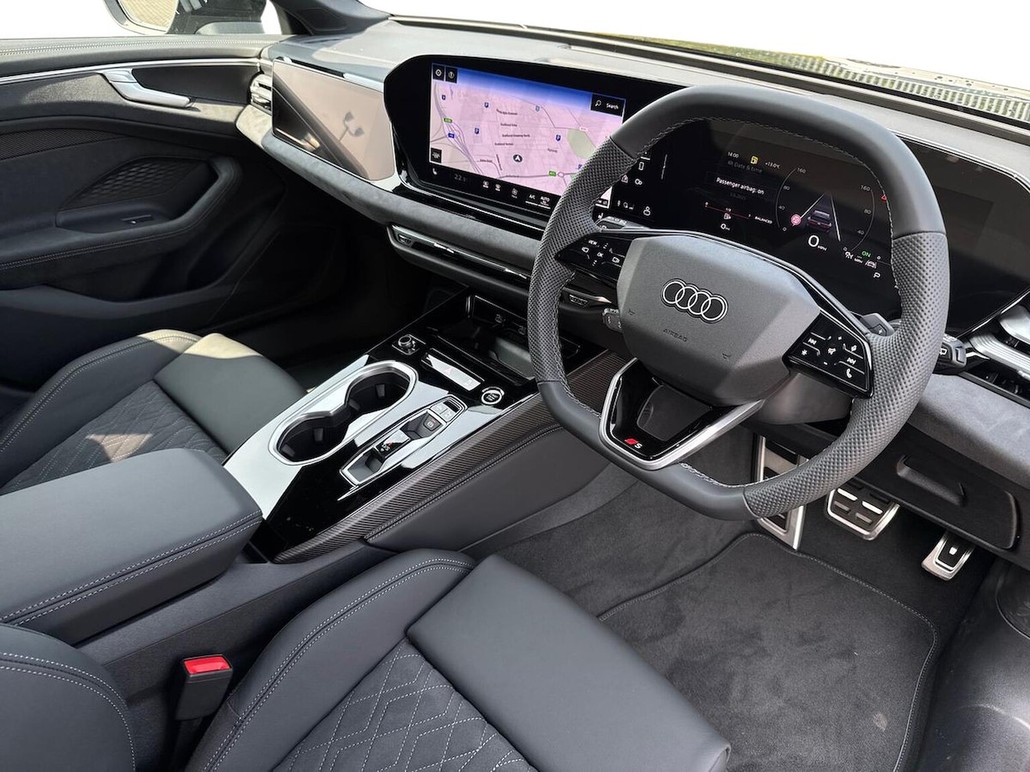 Used Audi A6 2025 for sale - 76426699: Photo 15