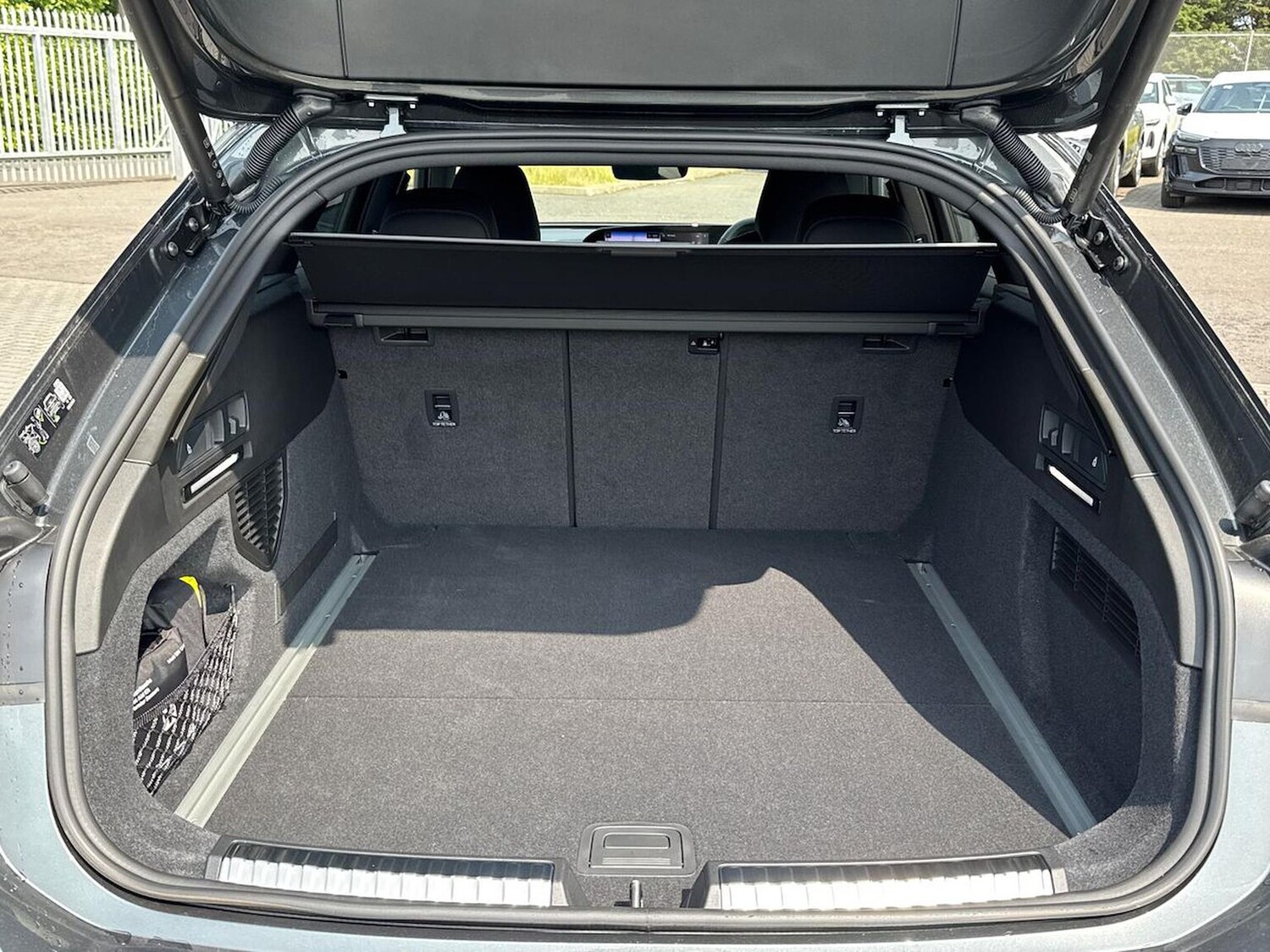 Used Audi A6 2025 for sale - 76426699: Photo 17