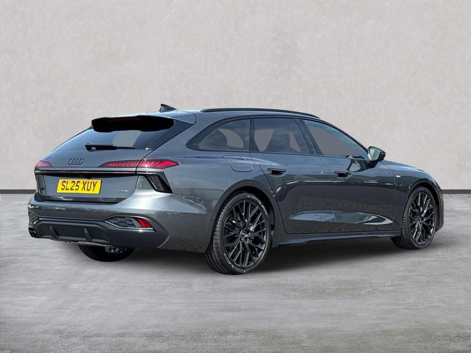 Used Audi A6 2025 for sale - 76426699: Photo 18