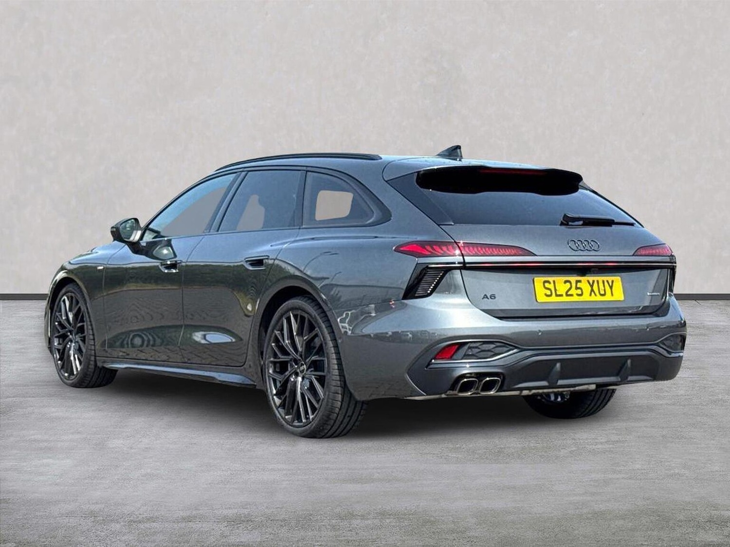 Used Audi A6 2025 for sale - 76426699: Photo 2