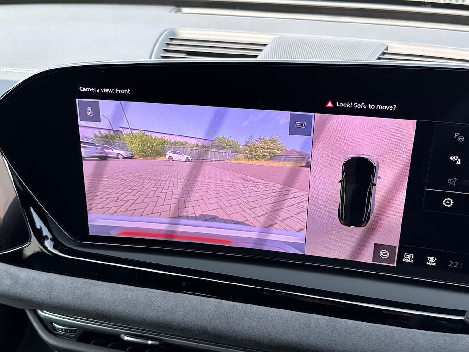 Used Audi A6 2025 for sale - 76426699: Photo 23