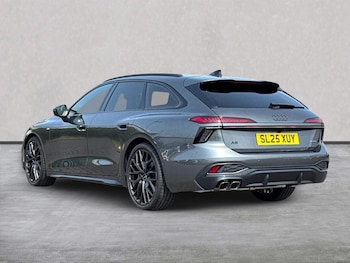 Used Audi A6 2025 for sale - 76426699: Photo