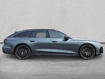 Used Audi A6 2025 for sale - 76426699: Photo