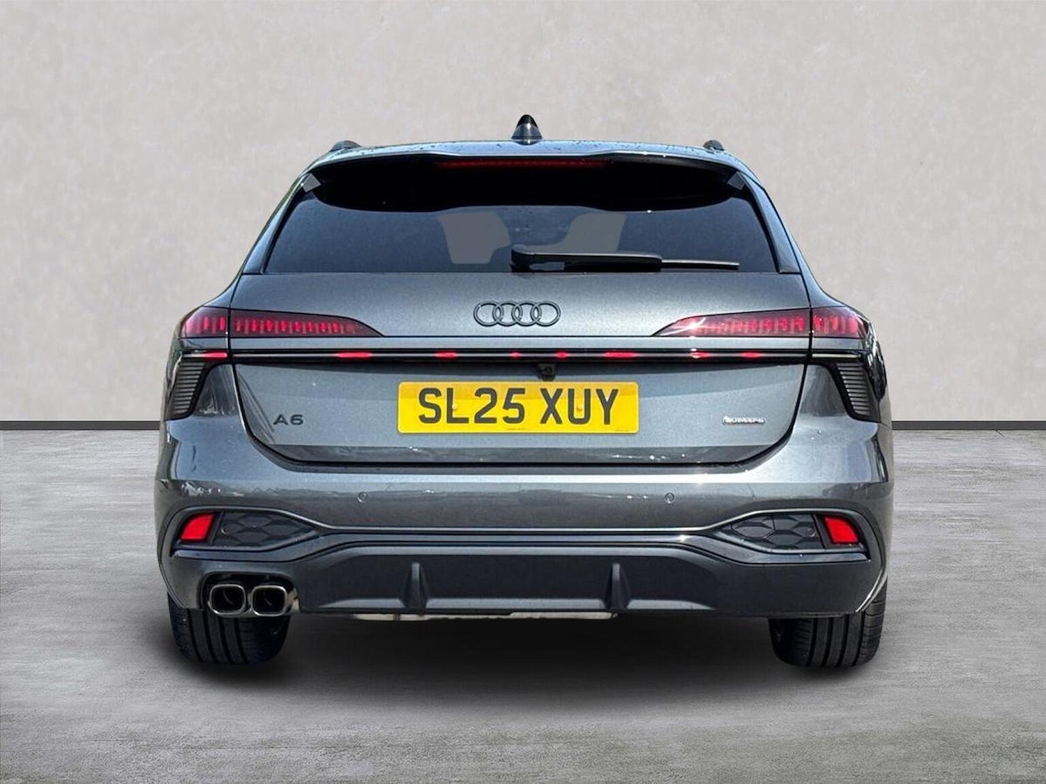 Used Audi A6 2025 for sale - 76426699: Photo 4