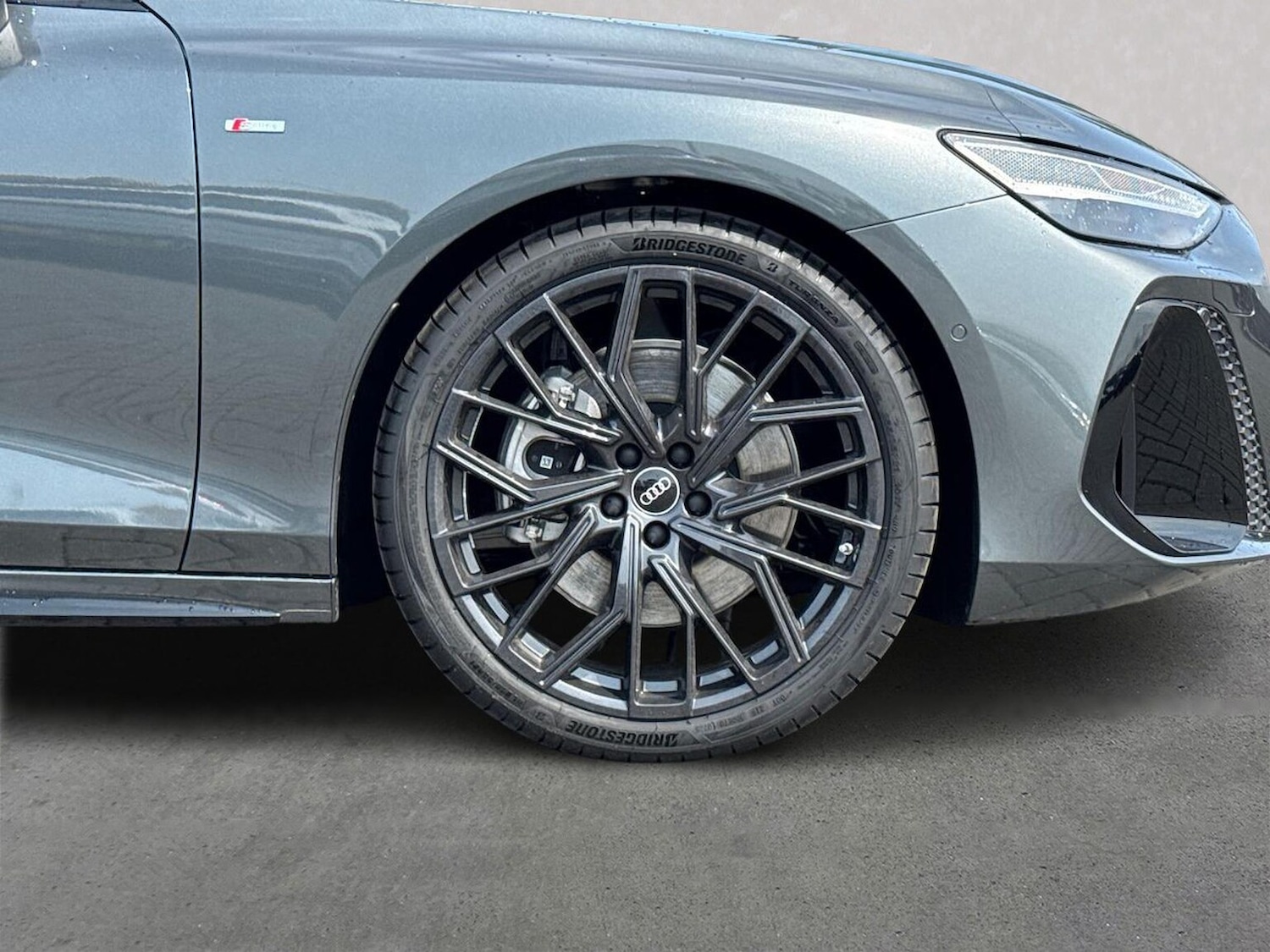 Used Audi A6 2025 for sale - 76426699: Photo 6