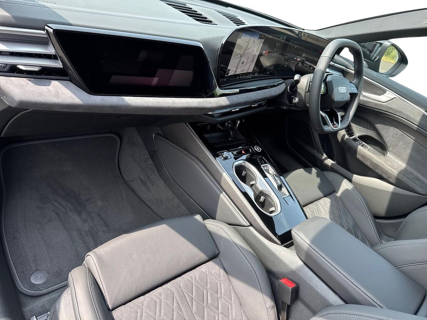 Used Audi A6 2025 for sale - 76426699: Photo 7