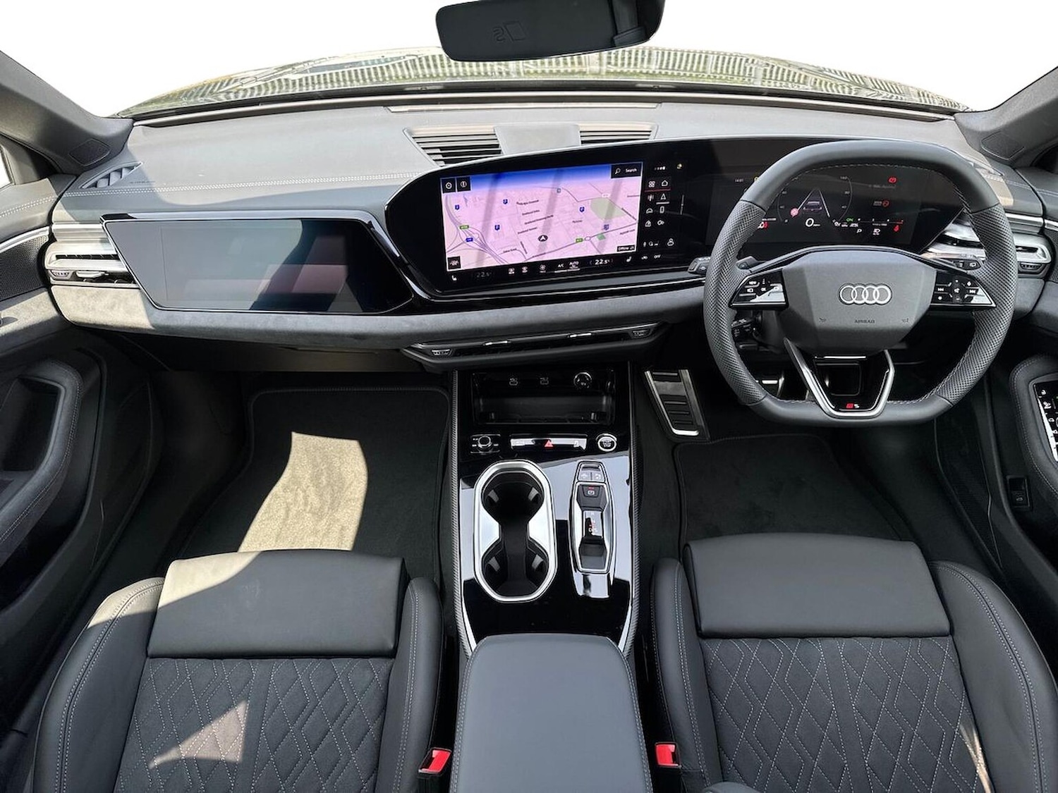 Used Audi A6 2025 for sale - 76426699: Photo 8