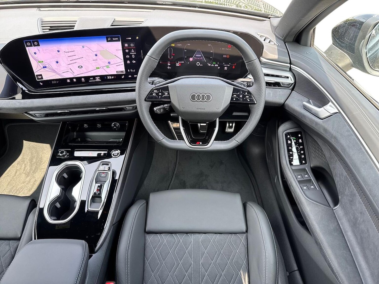 Used Audi A6 2025 for sale - 76426699: Photo 9