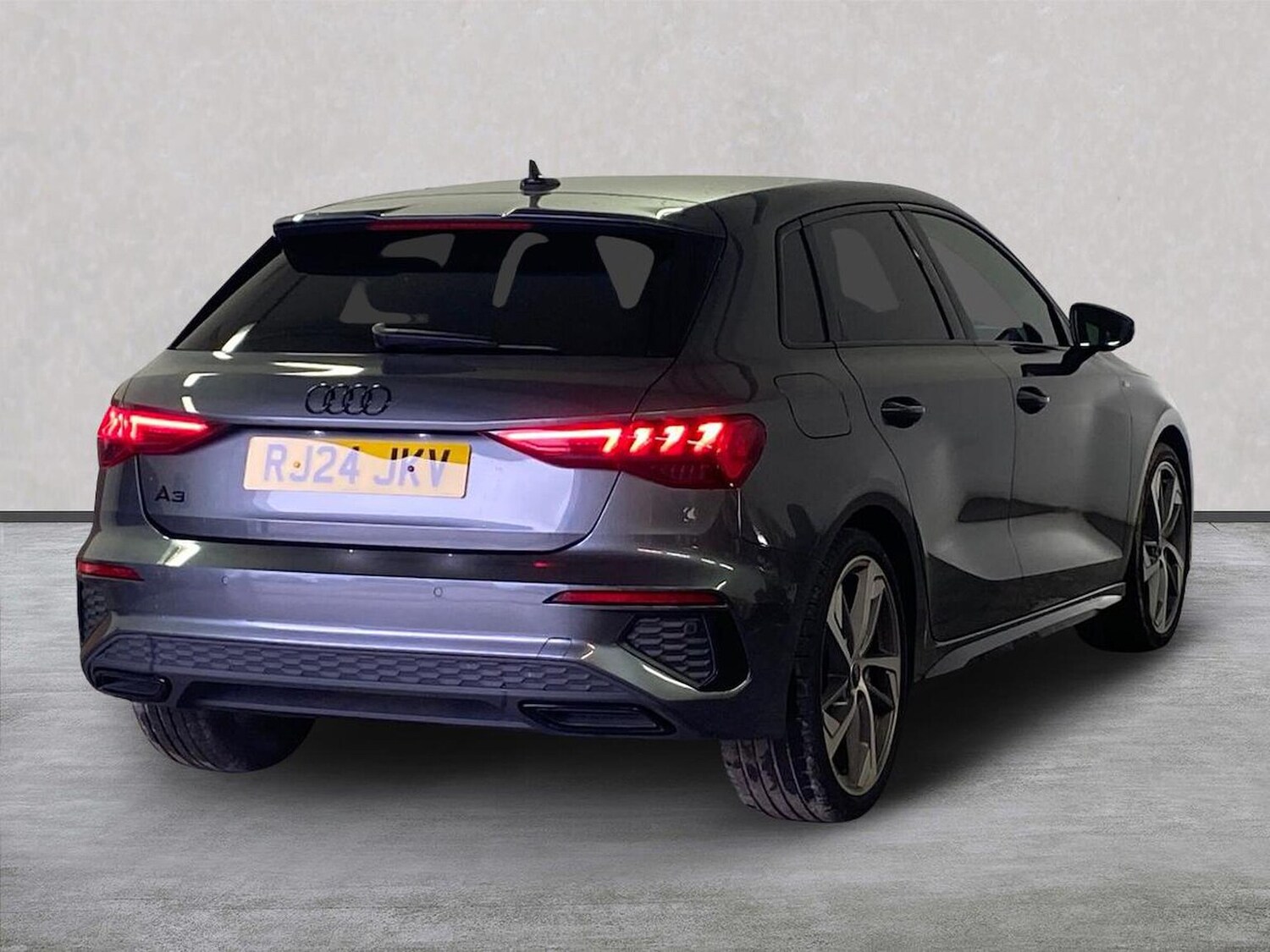 Used Audi A3 2024 for sale - 76365066: Photo 18