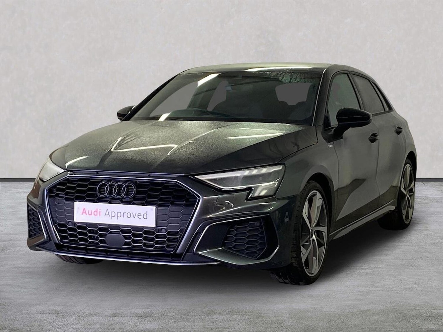 Used Audi A3 2024 for sale - 76365066: Photo 20
