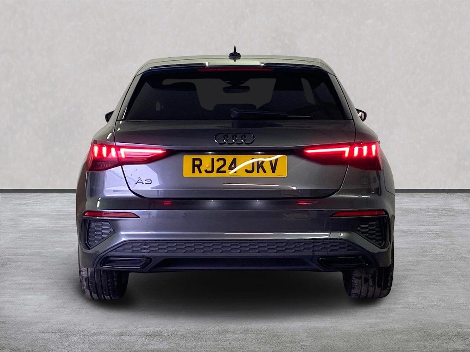 Used Audi A3 2024 for sale - 76365066: Photo 4