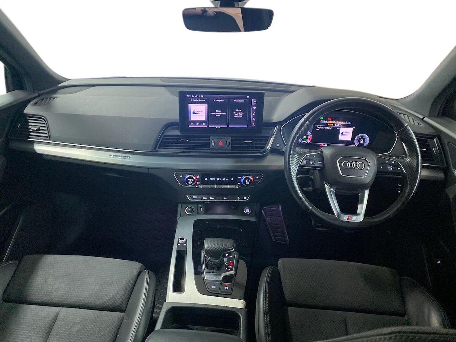 Used Audi Q5 2021 for sale - 78192943: Photo 10