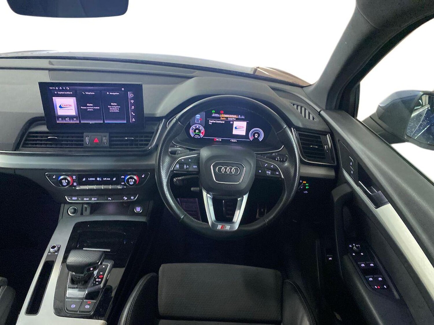 Used Audi Q5 2021 for sale - 78192943: Photo 11