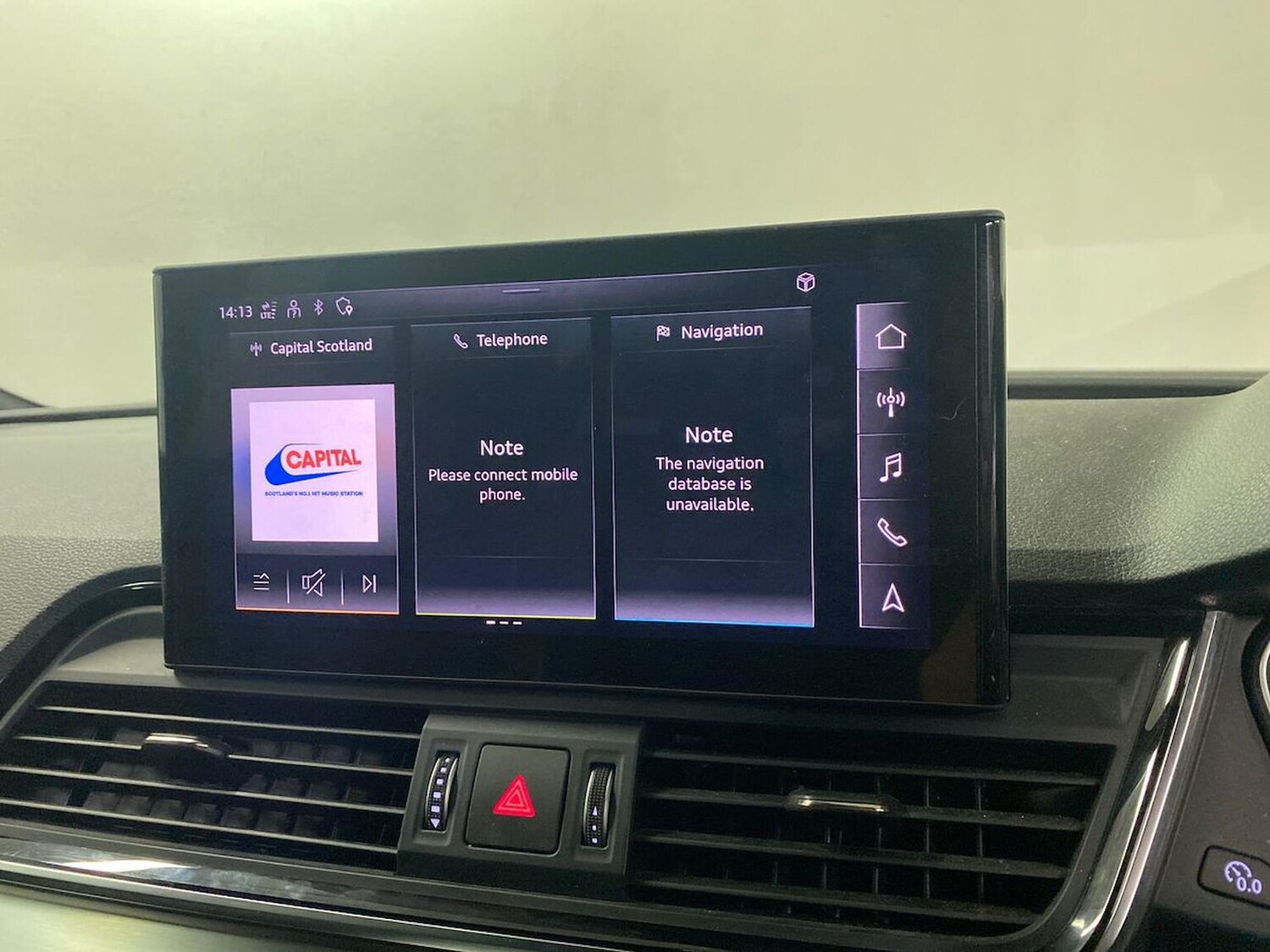 Used Audi Q5 2021 for sale - 78192943: Photo 13