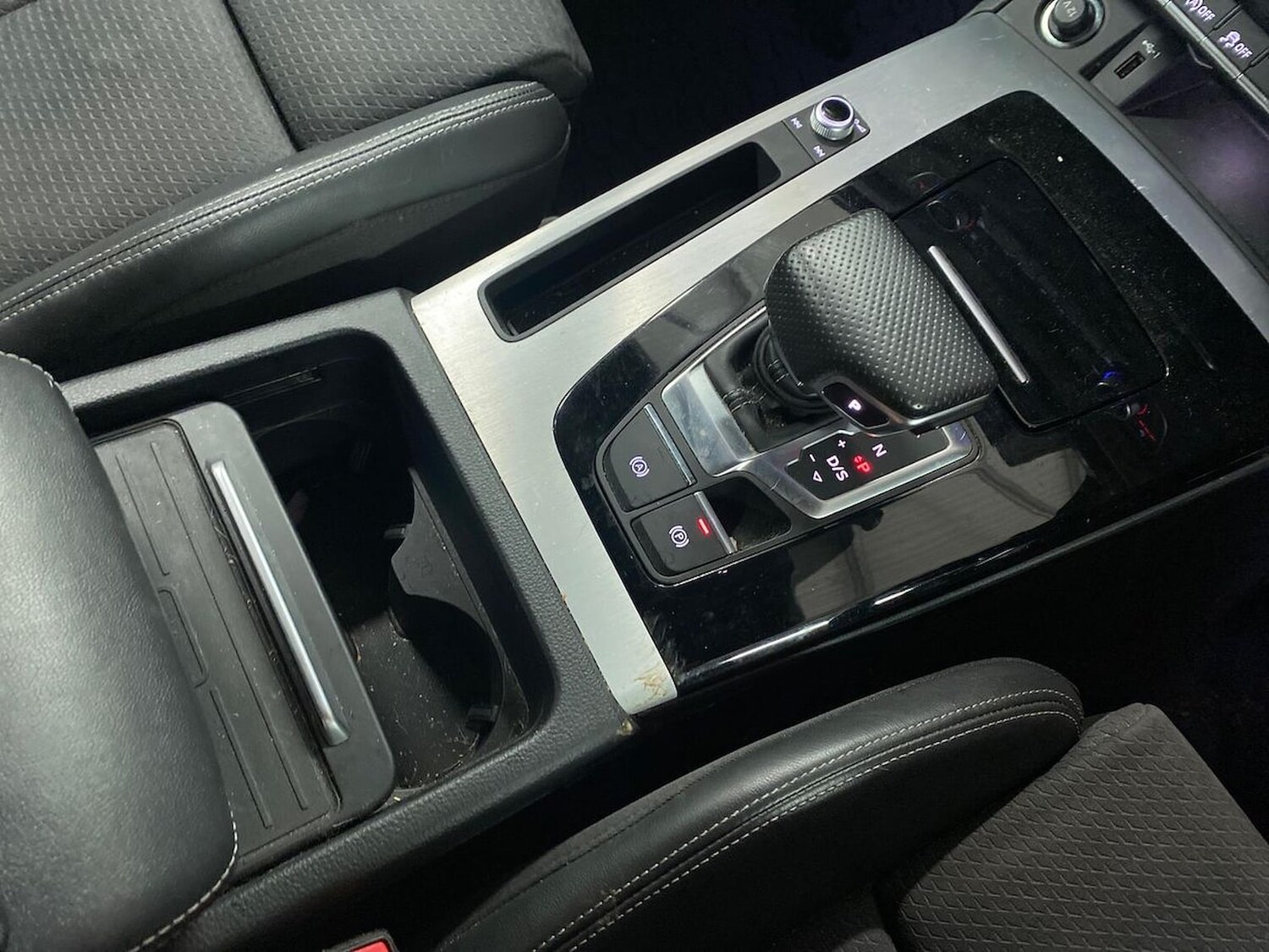 Used Audi Q5 2021 for sale - 78192943: Photo 15