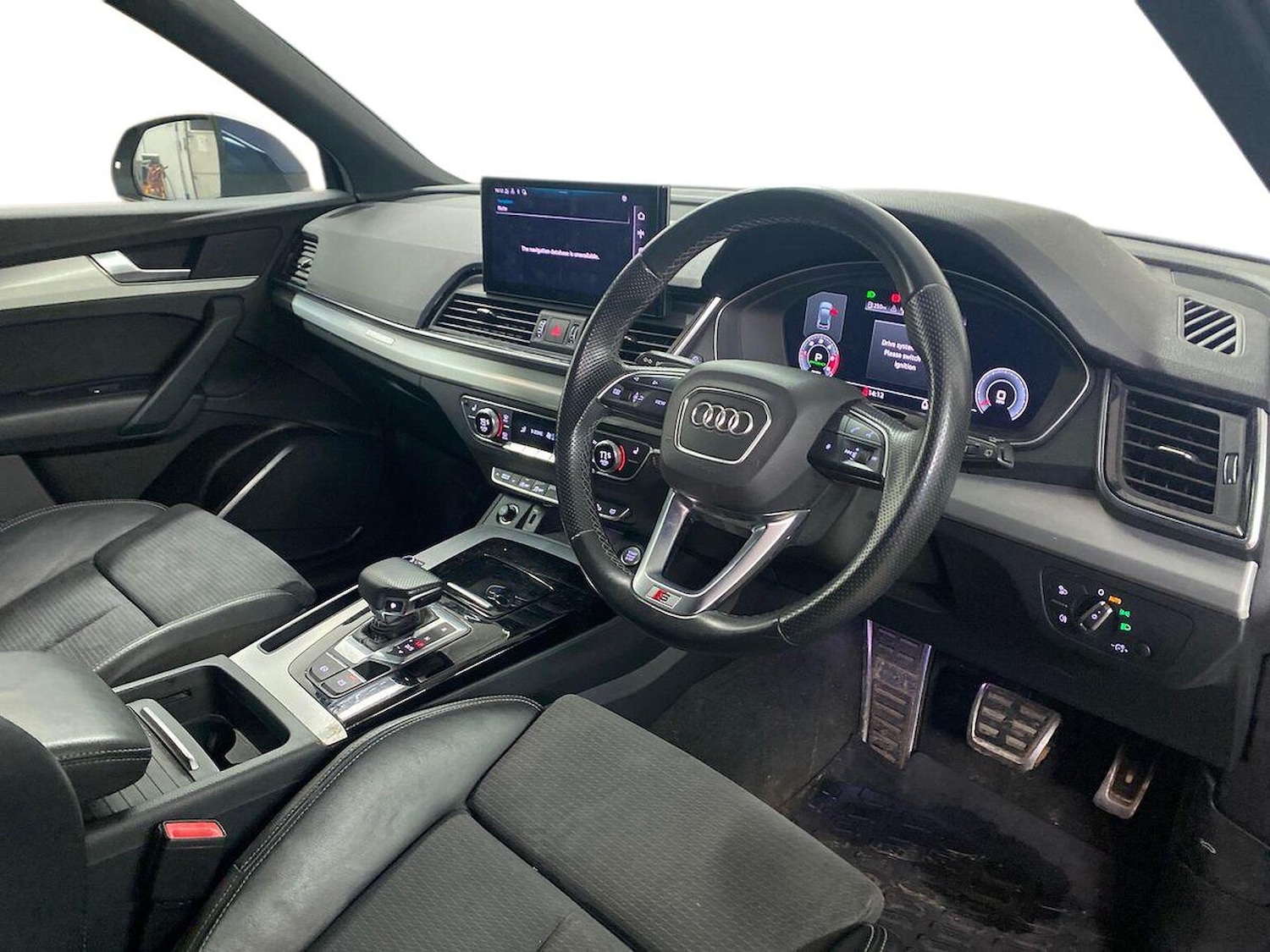 Used Audi Q5 2021 for sale - 78192943: Photo 17