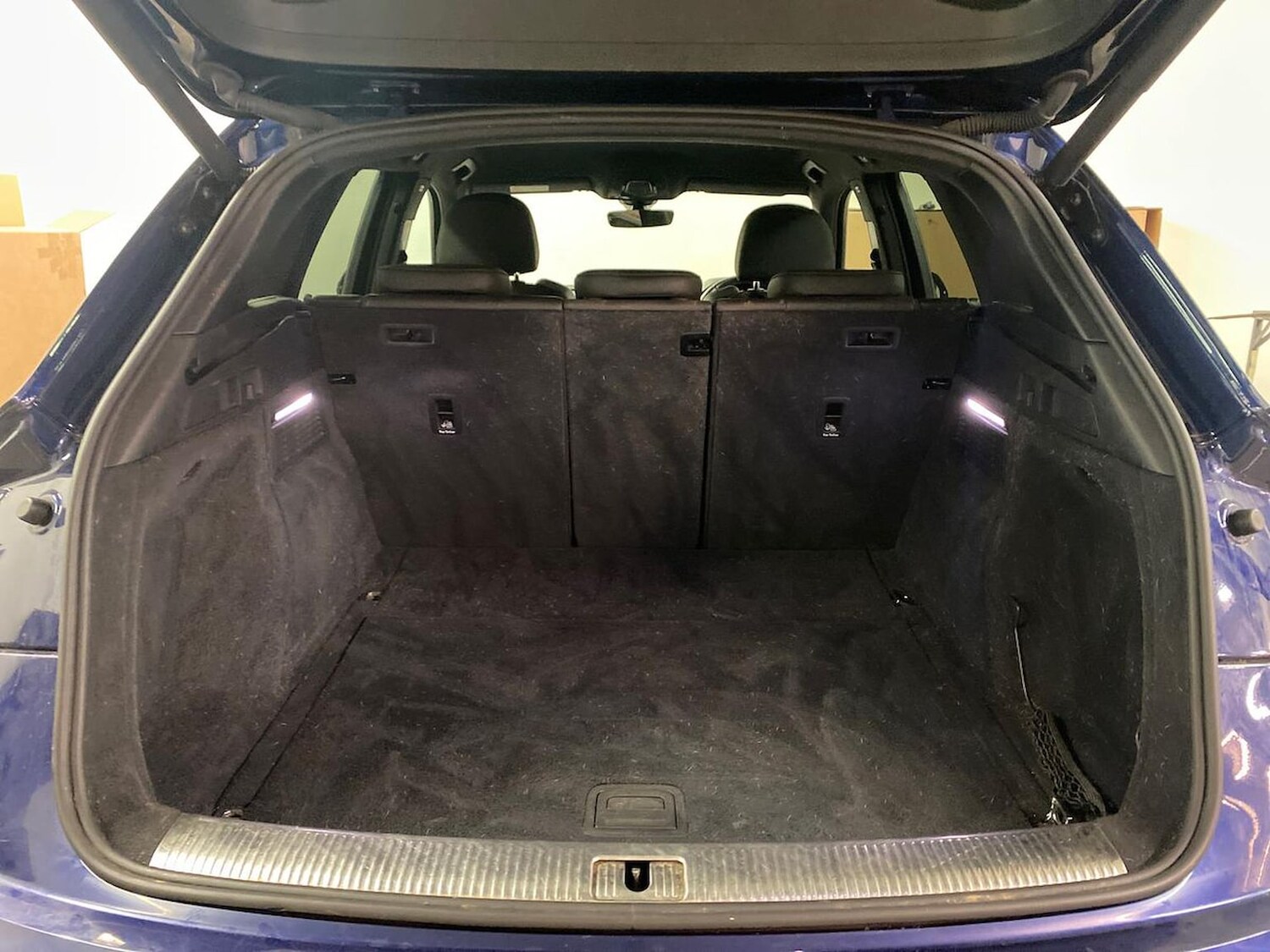 Used Audi Q5 2021 for sale - 78192943: Photo 19