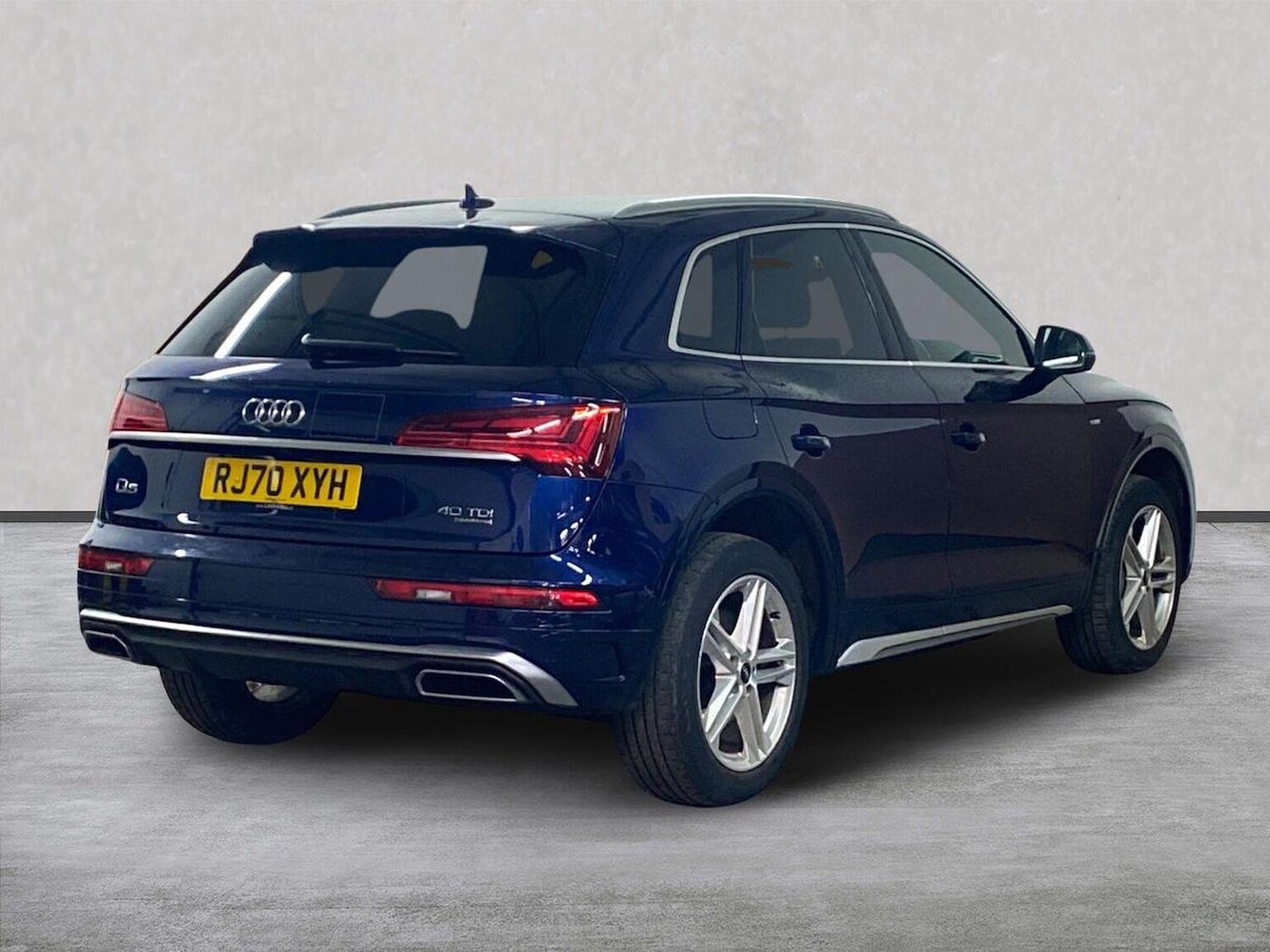 Used Audi Q5 2021 for sale - 78192943: Photo 20