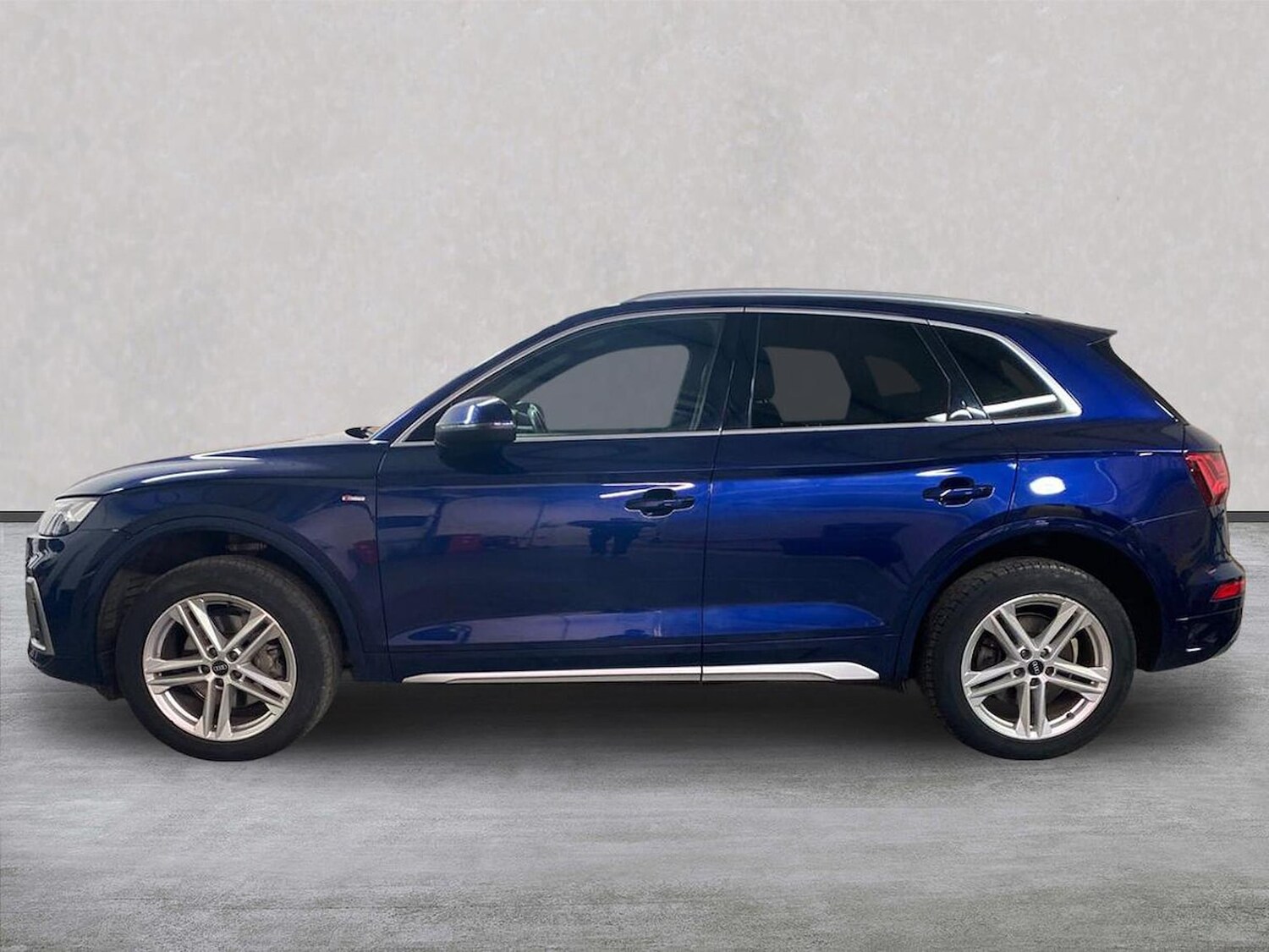 Used Audi Q5 2021 for sale - 78192943: Photo 21
