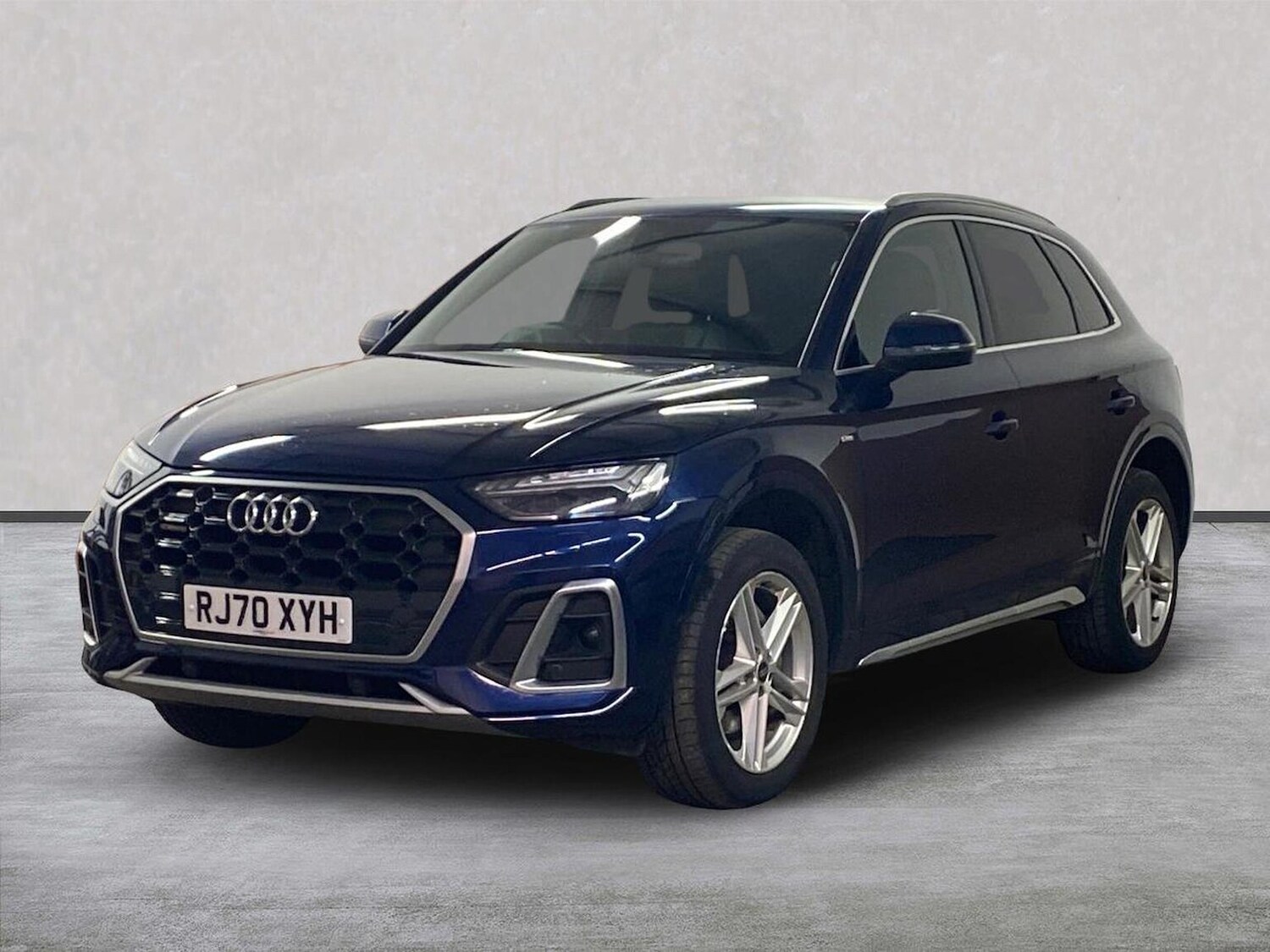 Used Audi Q5 2021 for sale - 78192943: Photo 22