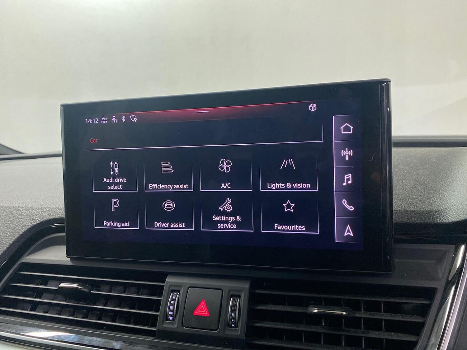 Used Audi Q5 2021 for sale - 78192943: Photo 26