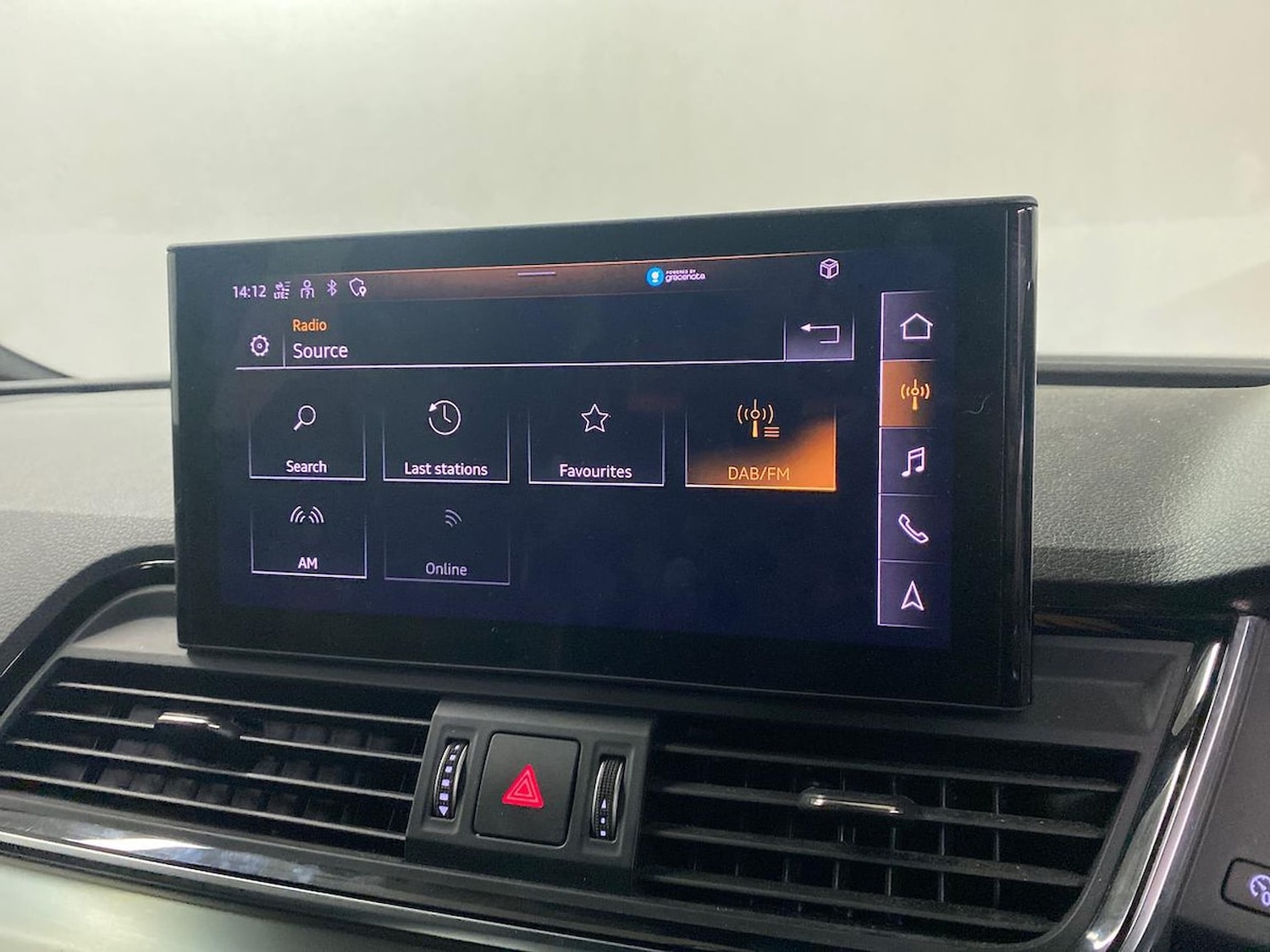 Used Audi Q5 2021 for sale - 78192943: Photo 27