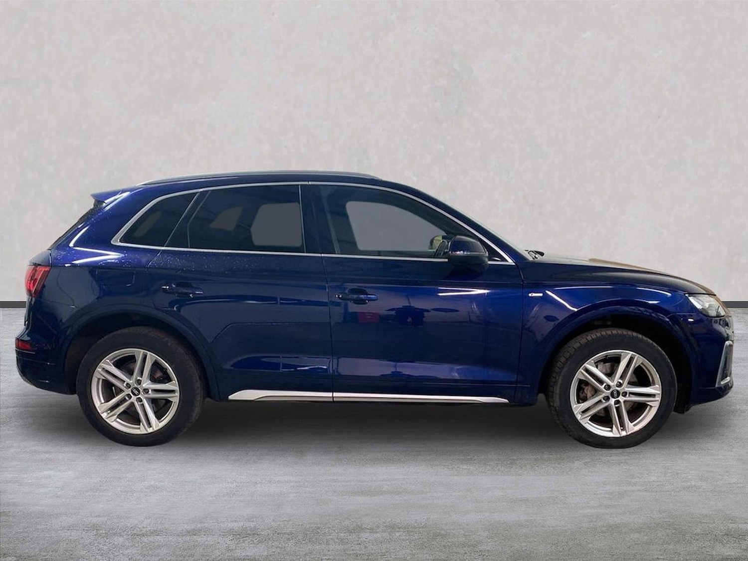 Used Audi Q5 2021 for sale - 78192943: Photo 5