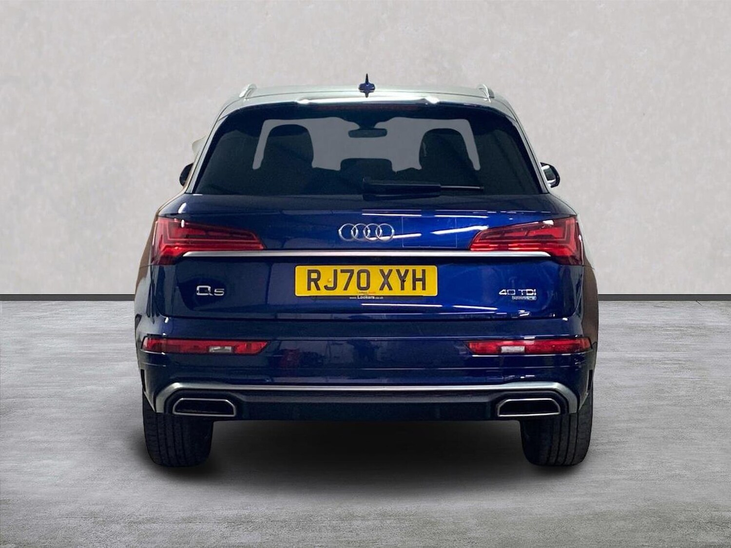 Used Audi Q5 2021 for sale - 78192943: Photo 6