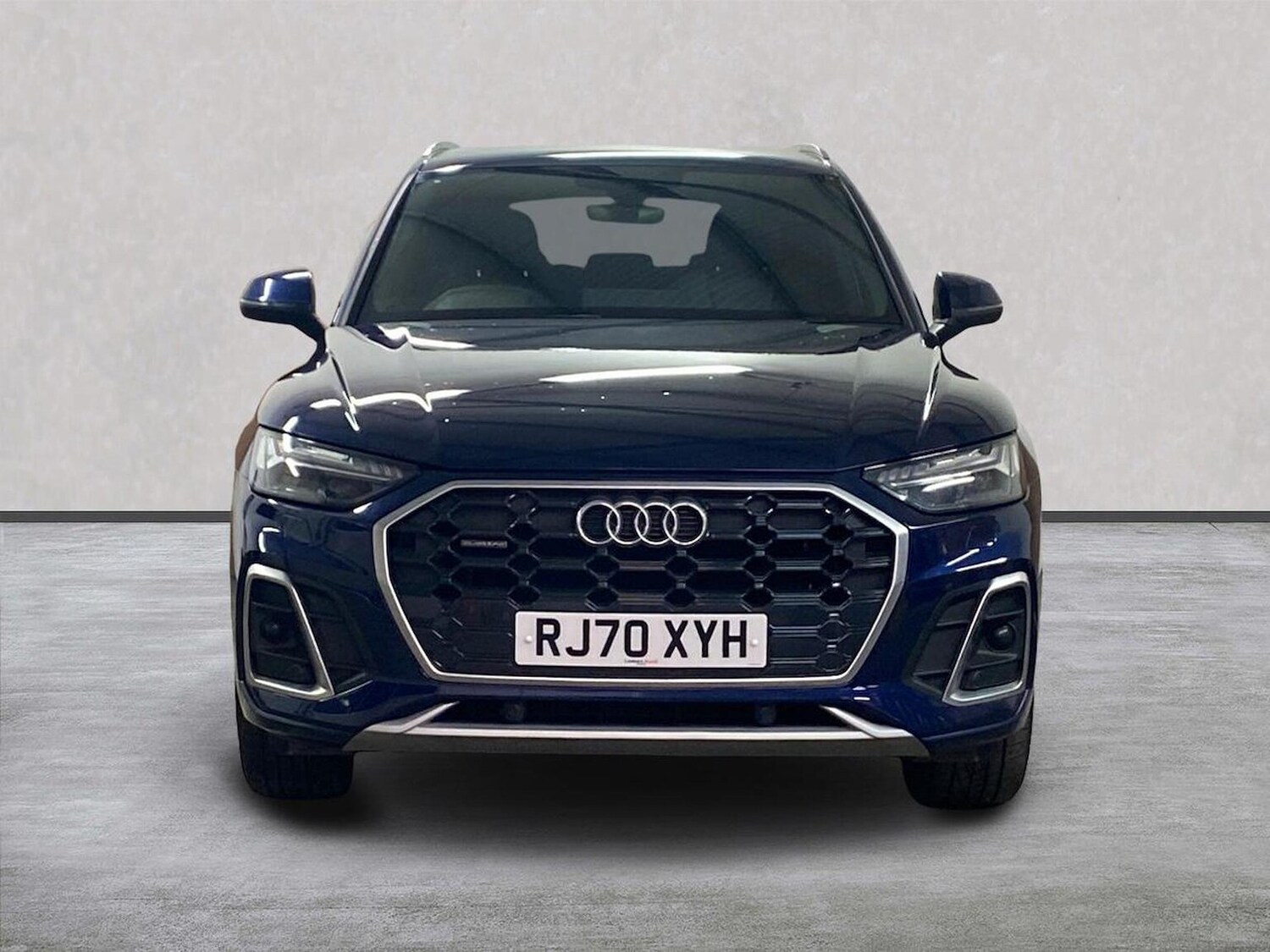 Used Audi Q5 2021 for sale - 78192943: Photo 7