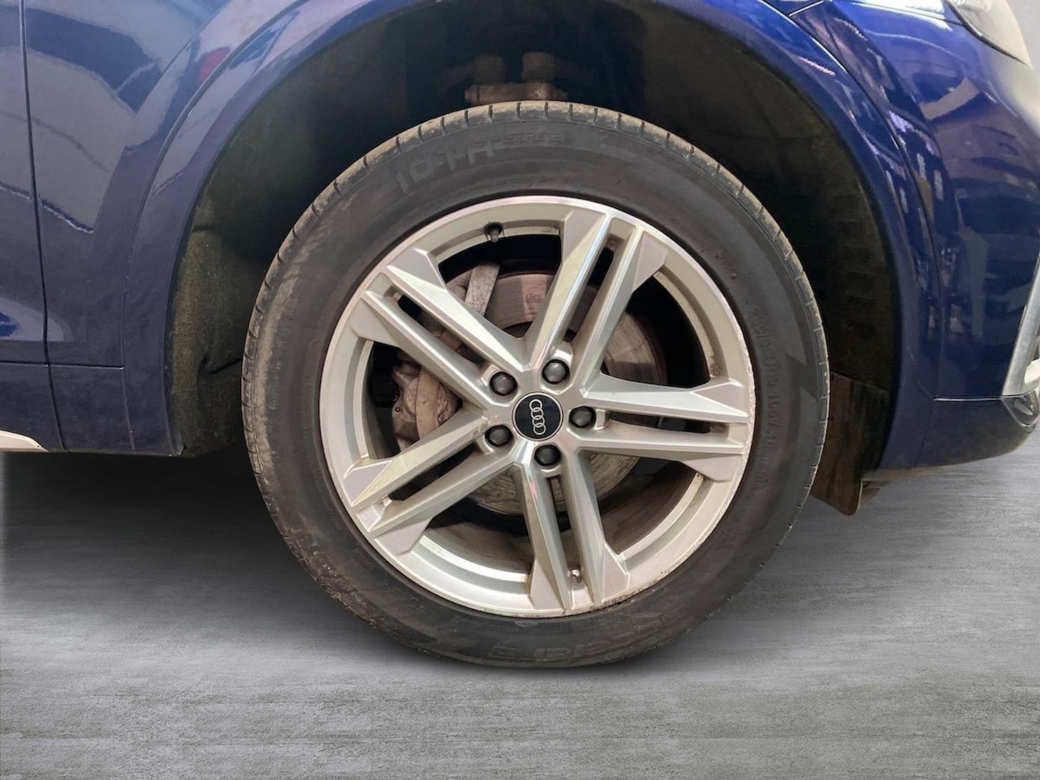 Used Audi Q5 2021 for sale - 78192943: Photo 8