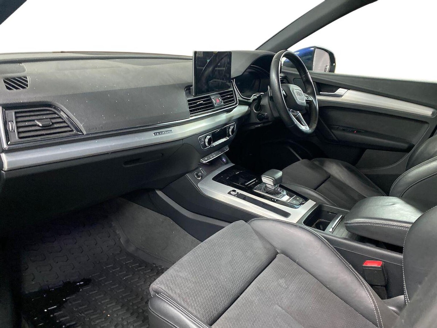 Used Audi Q5 2021 for sale - 78192943: Photo 9