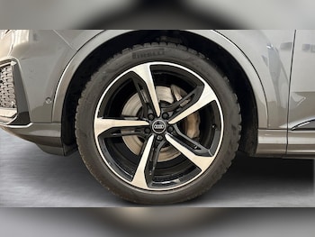 Used Audi Q7 2023 for sale - 79446693: Photo