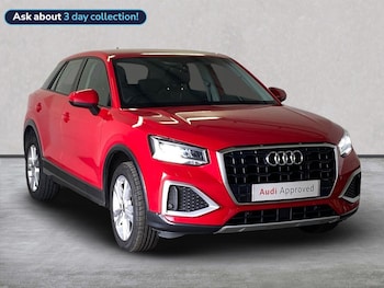 Audi - Q2