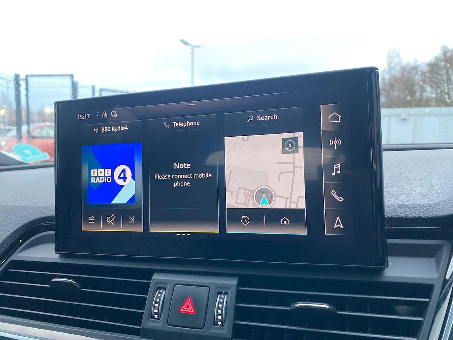 Used Audi Q5 2022 for sale - 77488832: Photo 11