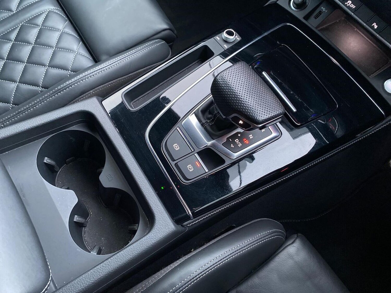 Used Audi Q5 2022 for sale - 77488832: Photo 13