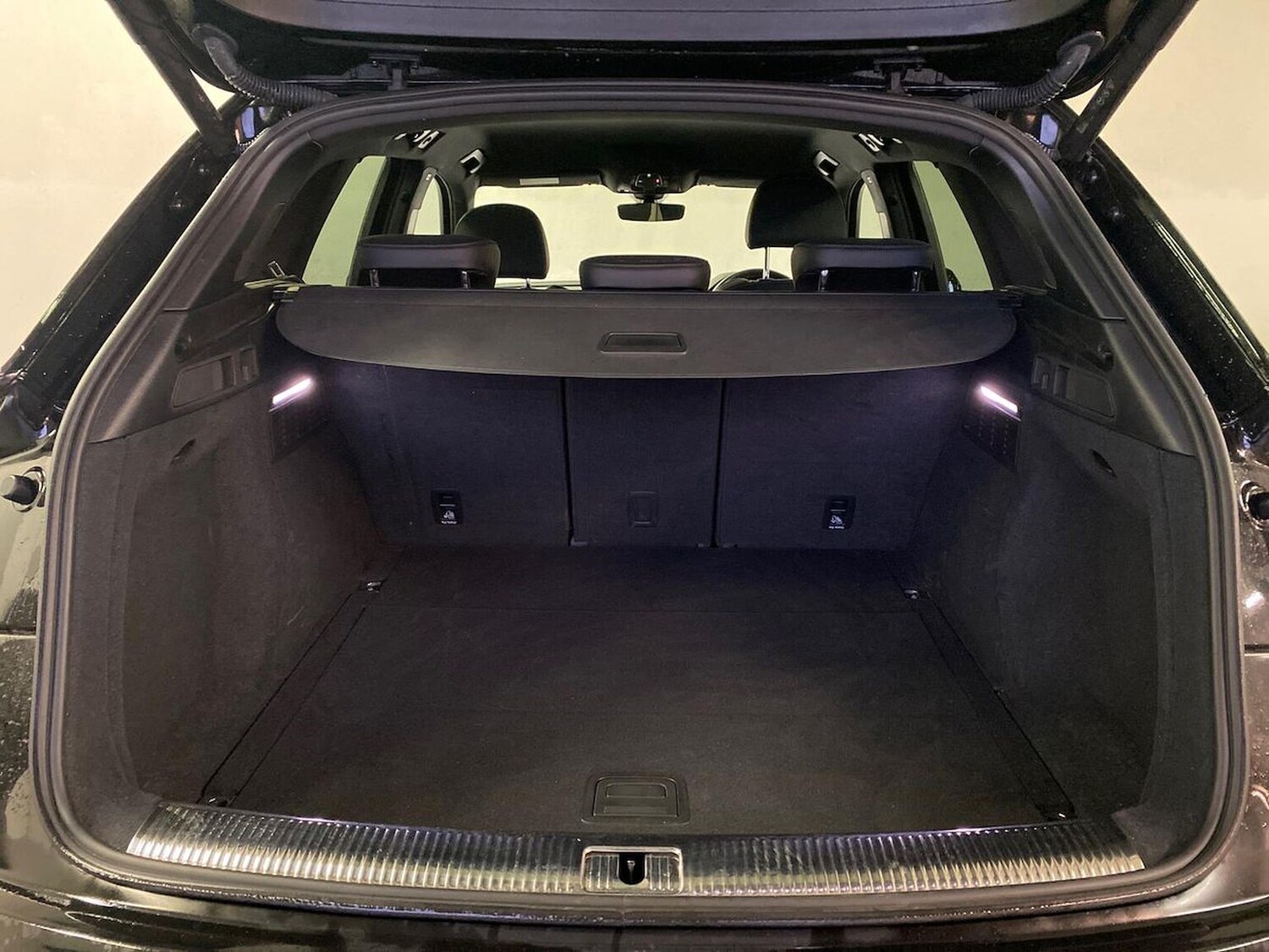 Used Audi Q5 2022 for sale - 77488832: Photo 17