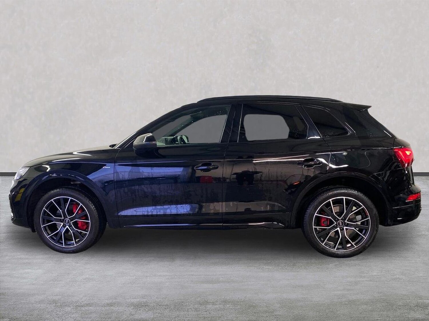 Used Audi Q5 2022 for sale - 77488832: Photo 19