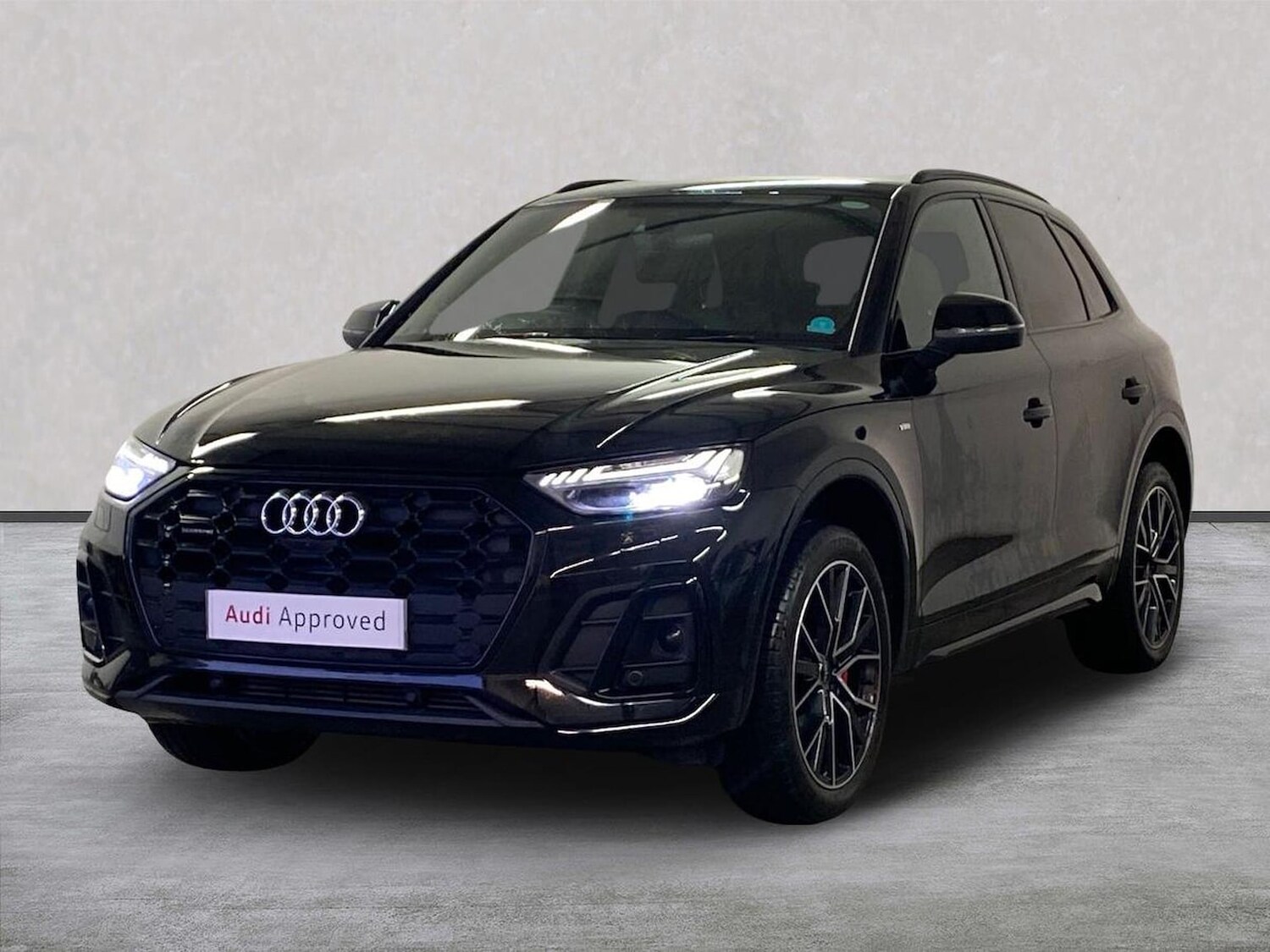 Used Audi Q5 2022 for sale - 77488832: Photo 20