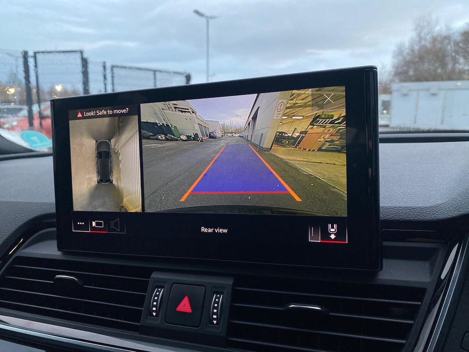 Used Audi Q5 2022 for sale - 77488832: Photo 23