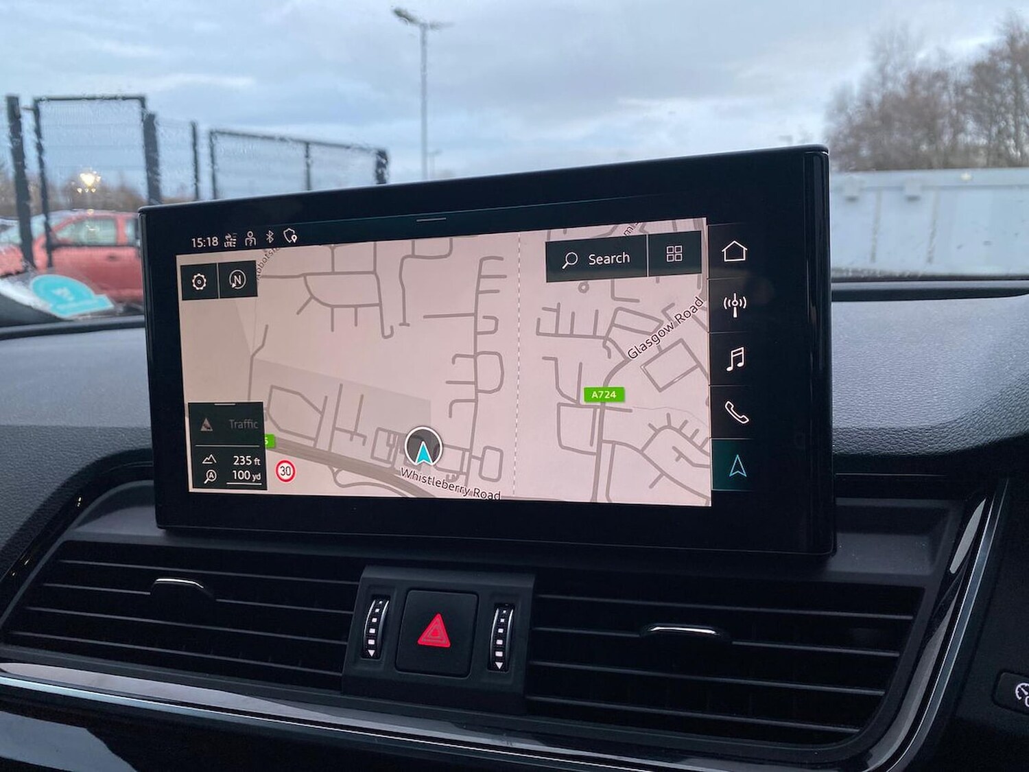 Used Audi Q5 2022 for sale - 77488832: Photo 24