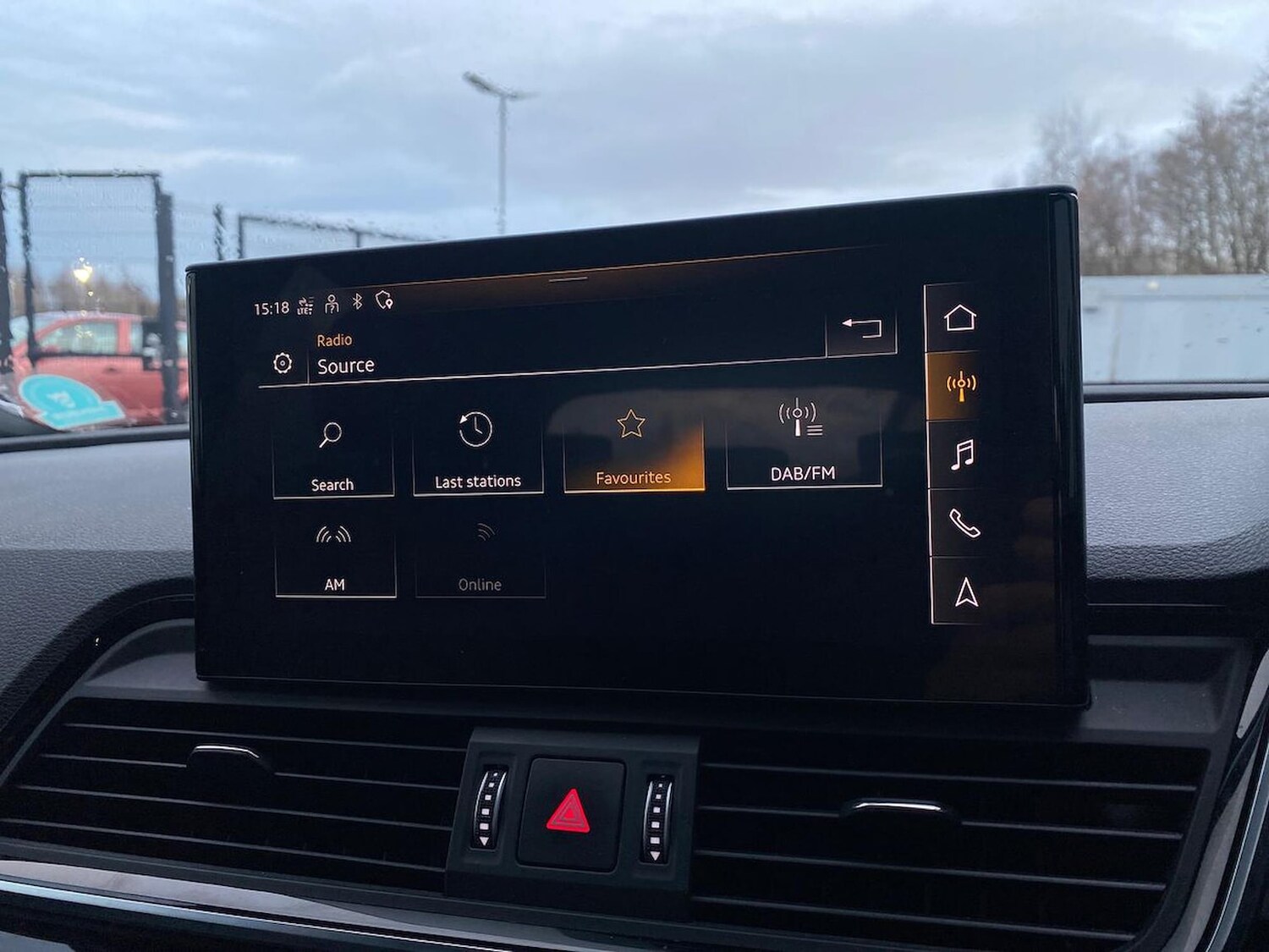 Used Audi Q5 2022 for sale - 77488832: Photo 25