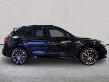 Used Audi Q5 2022 for sale - 77488832: Photo