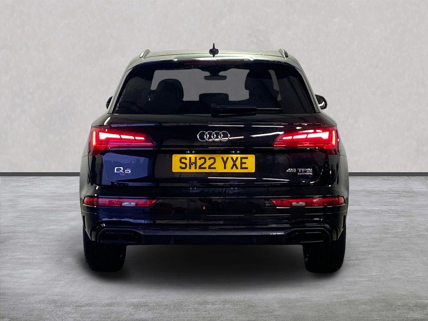 Used Audi Q5 2022 for sale - 77488832: Photo 4